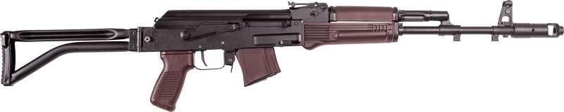 Arsenal Inc Ars Sam7k-34 7.62x39 Ak Pistol - For Sale - New 