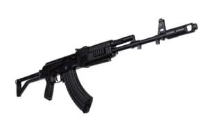 Arsenal SAM7SF 7.62x39mm