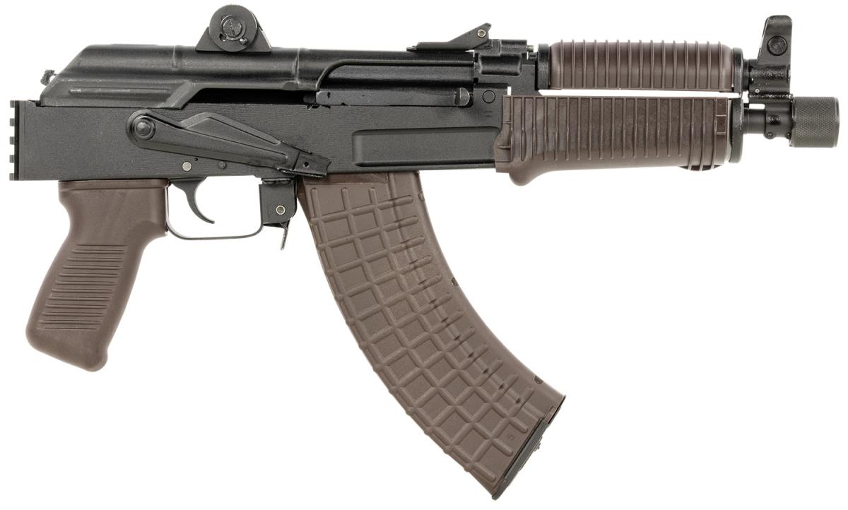 Arsenal Aks SAM7K-56P 7.62x39mm
