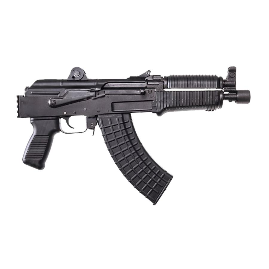 Arsenal Aks SAM7K AK-47 Semi Auto Pistol 7.62X39mm