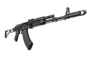 Arsenal SAM7SF-54 Black 7.62x39mm