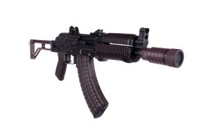 Arsenal SBR AR-M14SF Plum 7.62x39mm