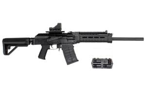 JTS M12AK 12 Gauge