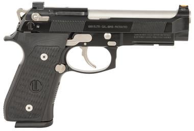 Langdon Tactical 92 Elite LTT 9mm