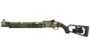Langdon Tactical 1301 Tactical M81 Woodland 12 Gauge