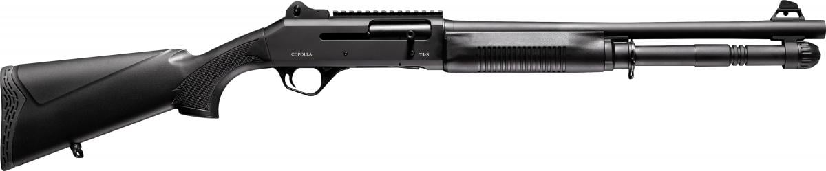 Four Peaks Imports T4 Shotgun 12 GA