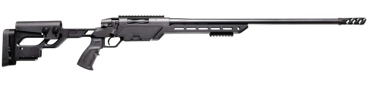Four Peaks Imports ALR Chassis Rifle 6.5 Creedmoor