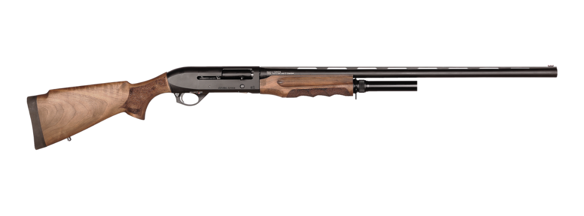 Four Peaks Imports Aksa Arms S2 12 Gauge