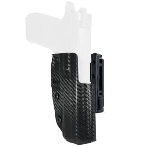 Black Scorpion Outdoor Gear CZ P-07 Pro IDPA Competition Holster
