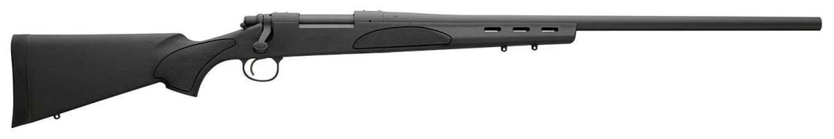 Remington 700 .223 Rem