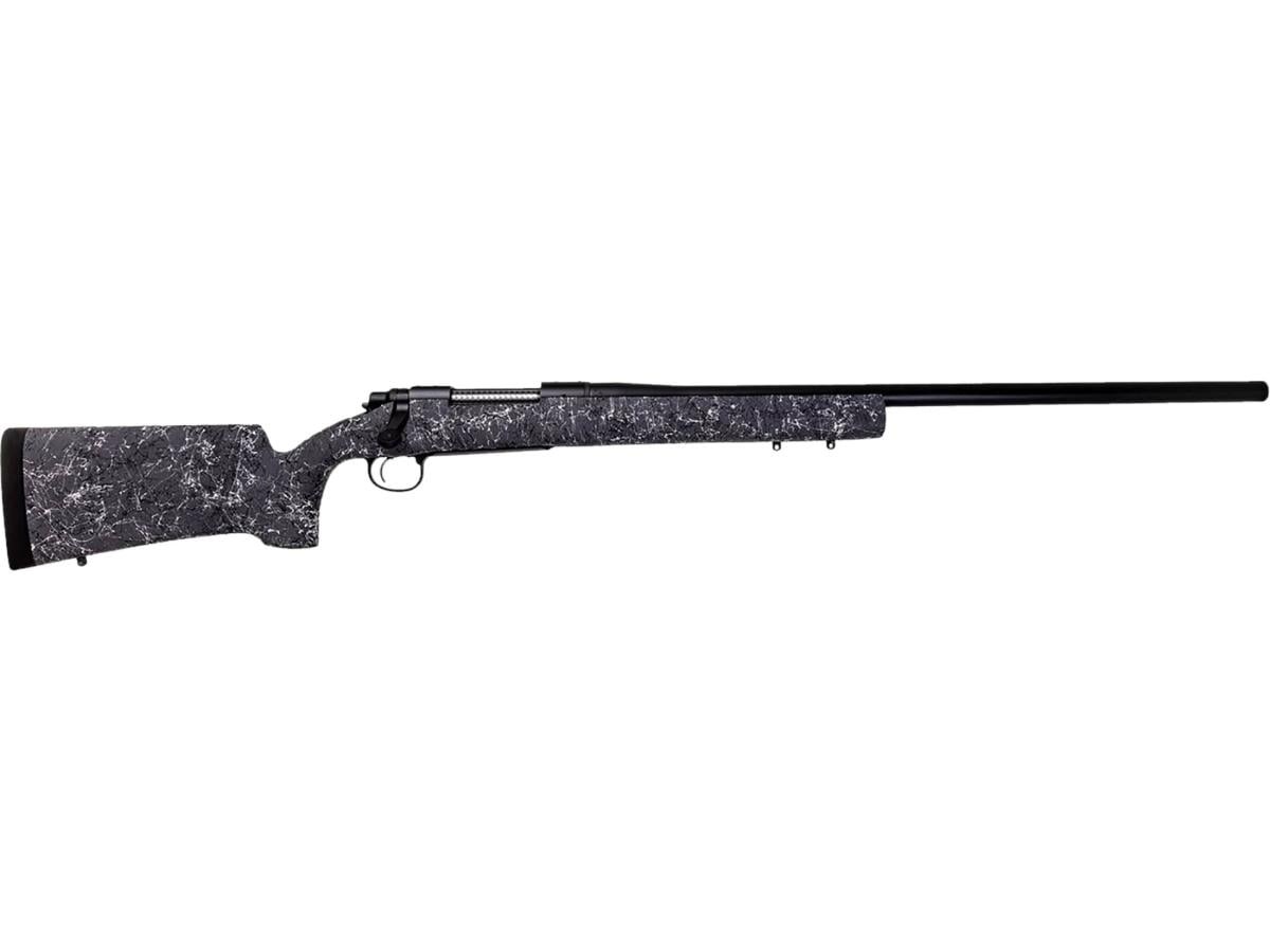 Remington 700 Long Range 7mm Rem Mag