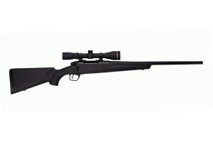 Remington 783 Compact 7mm-08