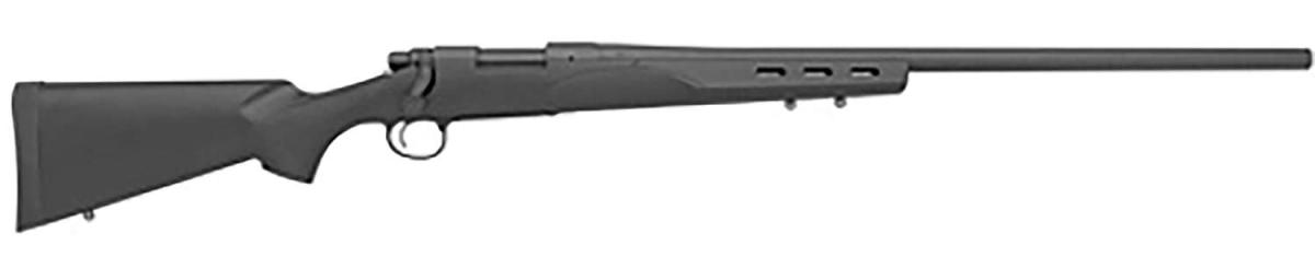 Remington 700 22-250