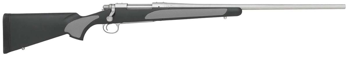 Remington 700 SPSS 270 WSM