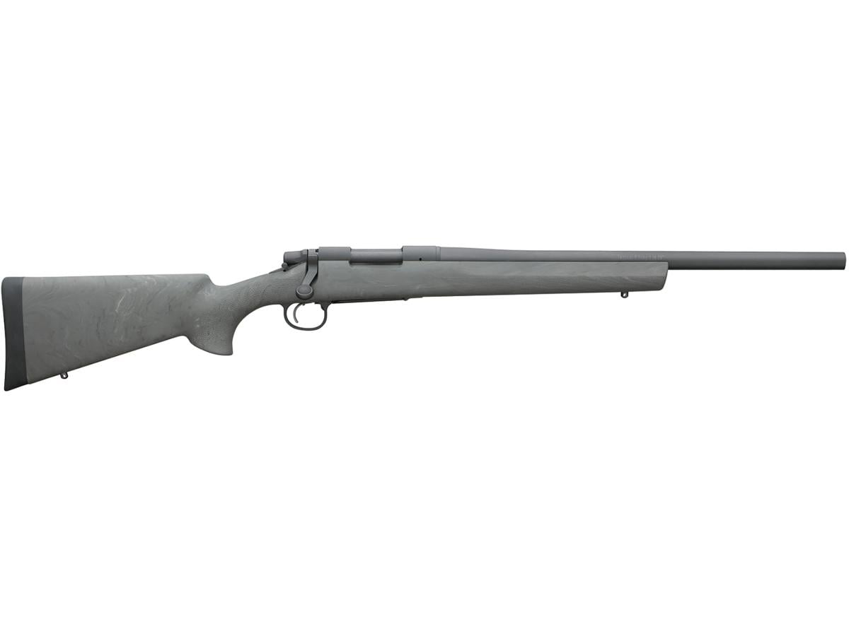 Remington 700 SPS Tactical 223/5.56