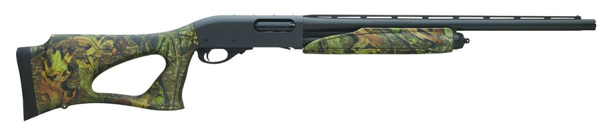 Remington 870 Express 12 Gauge