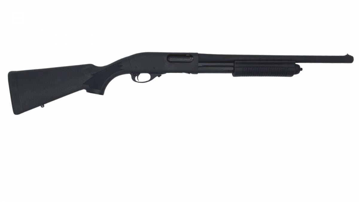 Remington 870 12 Gauge
