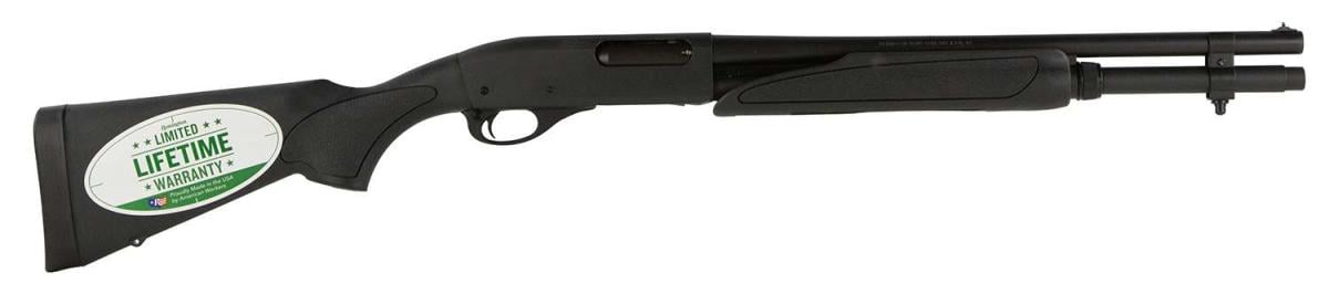 Remington 870 Tactical 20 GA
