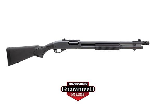 Remington 870 Express Tactical 12 GA