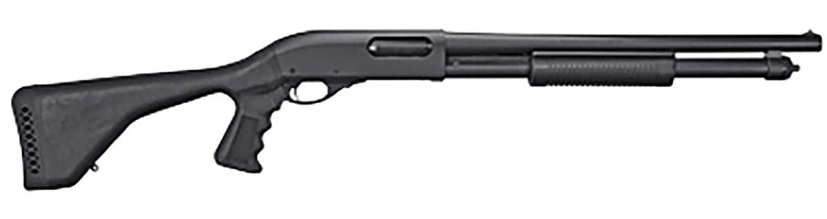 Remington 870 Tactical 12 GA