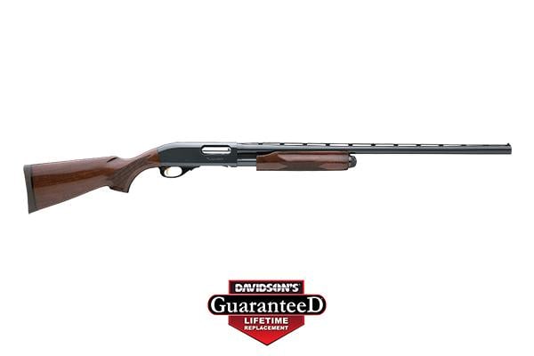 Remington 870 Wingmaster 12 GA