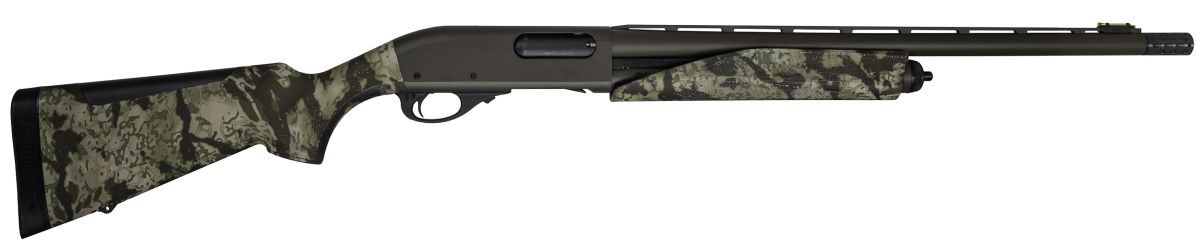 Remington 870 Express