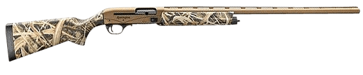 Remington 1100 Sporting 12 Gauge