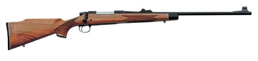 Remington 700 6.5 Creedmoor