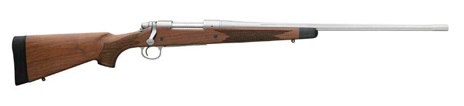 Remington 700 6.5 Creedmoor