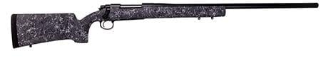 Remington 700 Long Range 6.5 Creedmoor