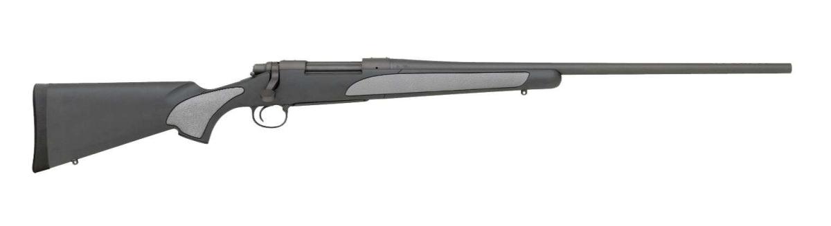 Remington R84149 700 SPS 223 Rem 5+1 24" BBL Blued Black Stock-img-0