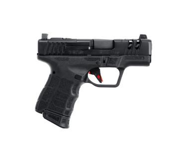 SAR USA SAR9 Gen 2 Subcompact 9mm