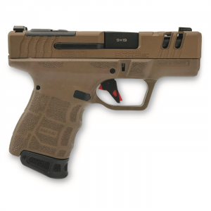 SAR USA SAR9 Subcompact Gen 2 9mm