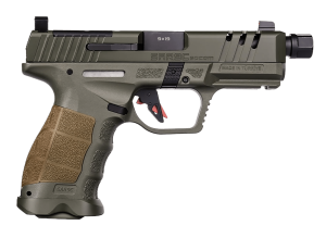 SAR USA SAR9 C SOCOM Compact 9mm