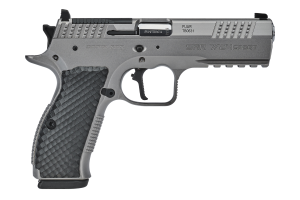 SAR Firearms 7/24 Sport 9mm