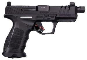SAR USA SAR9 SOCOM Compact Comp 9mm