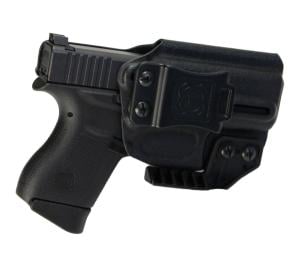NERD Holsters Glock 19/23/32 IWB Holster