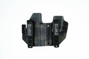 NERD Holsters S&W Bodyguard 2.0 Contingency IWB Right Hand