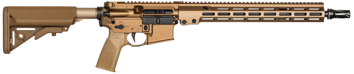 Geissele Super Duty Mod1 223/5.56