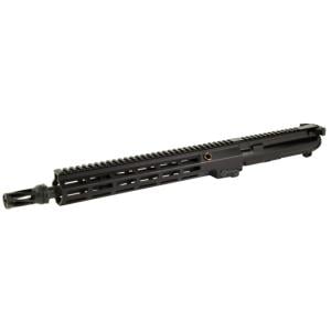 Geissele Super Duty Mod1 Complete Upper, 13.9in, 5.56MM, Black 223/5.56