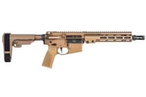 Geissele Super Duty MOD1 223/5.56