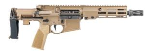 Geissele GDP Pistol 223/5.56