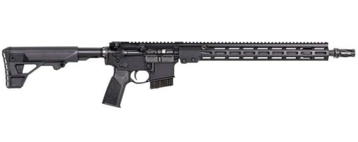 Geissele GFR Maritime Recce MOD1 223/5.56