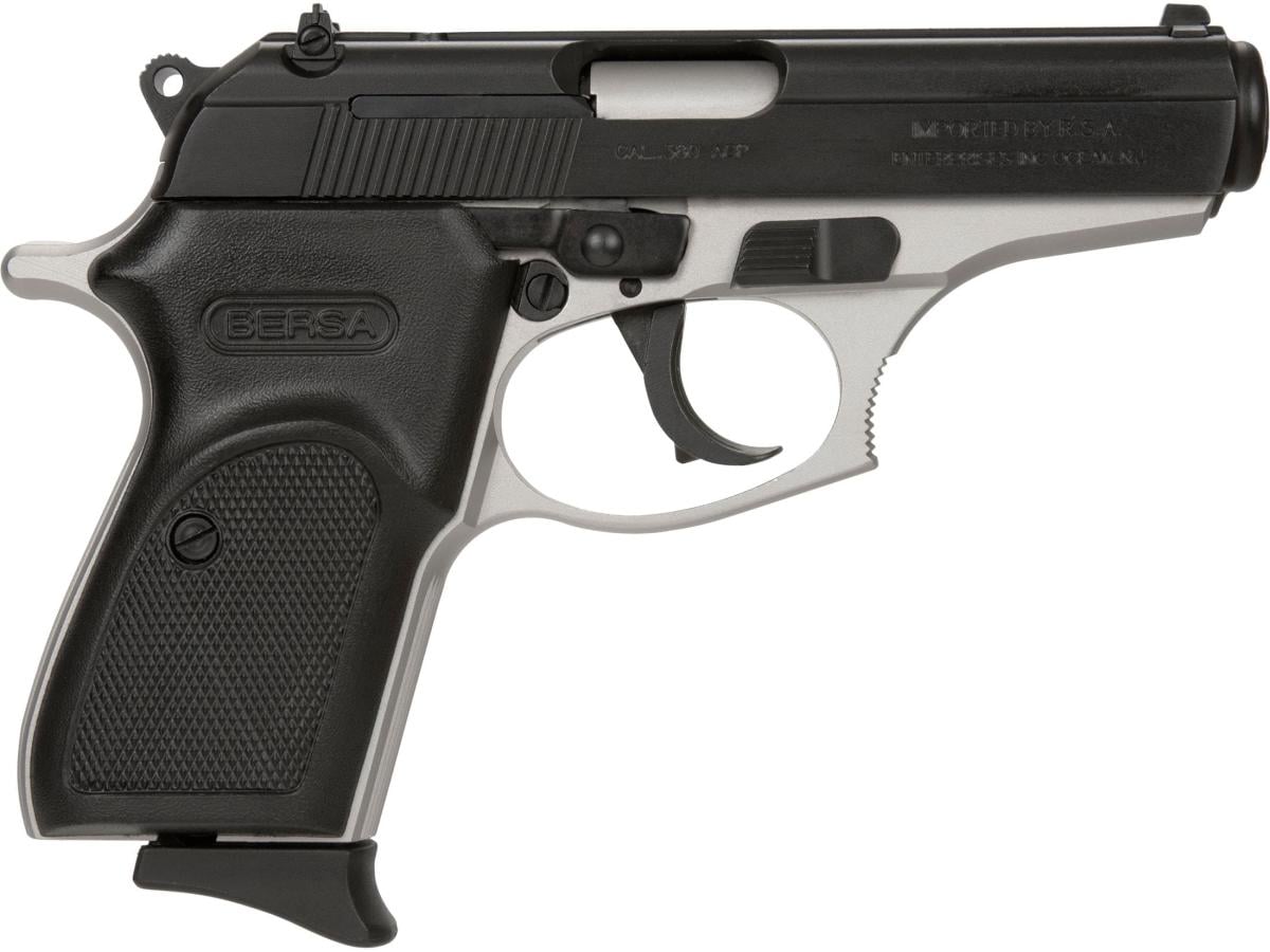 Bersa Thunder 380 Duotone 380 ACP