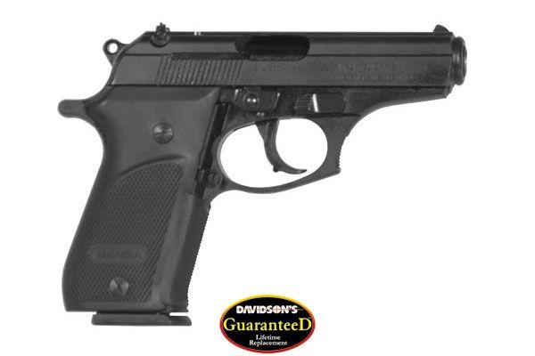 Bersa Thunder 380 Plus 380 ACP