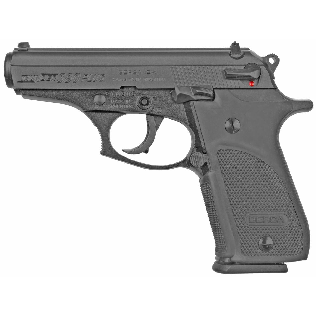 Bersa Thunder 380 Plus 380 ACP