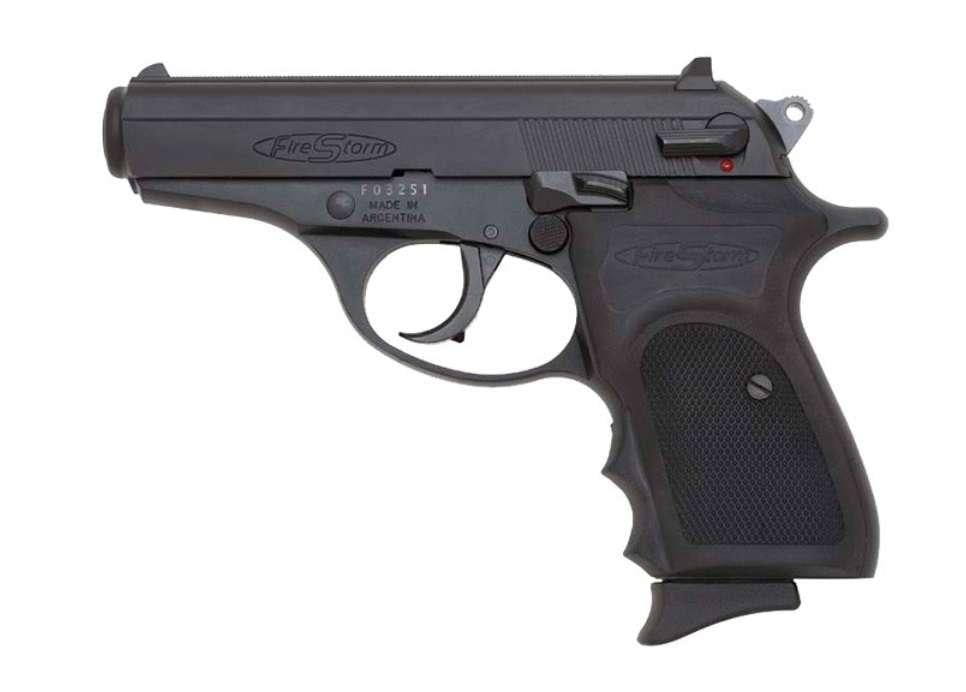 Bersa-eagle Thunder 380 .380 ACP