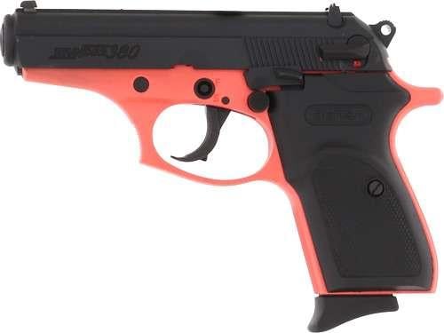 Bersa-eagle Thunder 380 .380 ACP