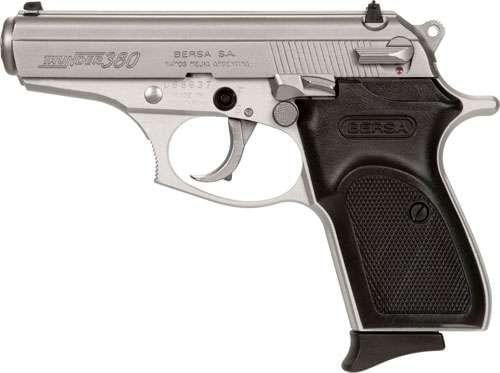 Bersa-eagle Thunder 380 .380 ACP