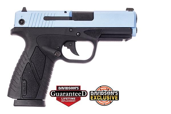 Bersa-eagle BP9CC Polymer Series 9mm